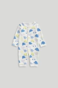Resim MOTHERCARE 3Lü Uyku Tulumu