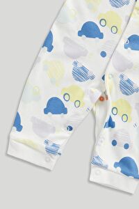 Resim MOTHERCARE 3Lü Uyku Tulumu