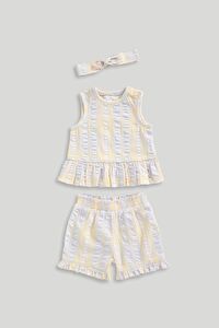 Resim MOTHERCARE 3Lü Set
