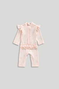 Resim MOTHERCARE Mayo Set