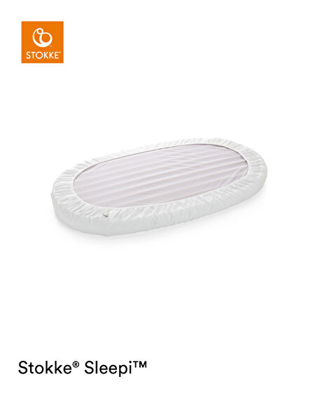 Stokke Sleepi Lastikli Çarşaf