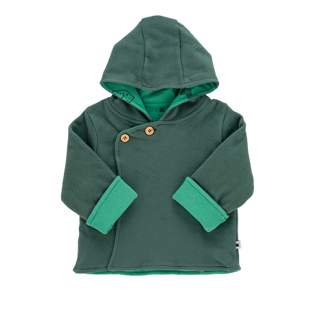 Cozy  Polar Fleece Jacket