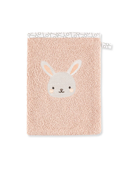 Gezenbebe Hero Karakterli Kese Bunny 15X21