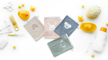 Gezenbebe Hero Karakterli Kese Teddy 15X21