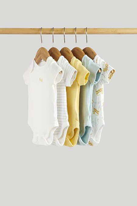 Resim MOTHERCARE 5Li Body Set