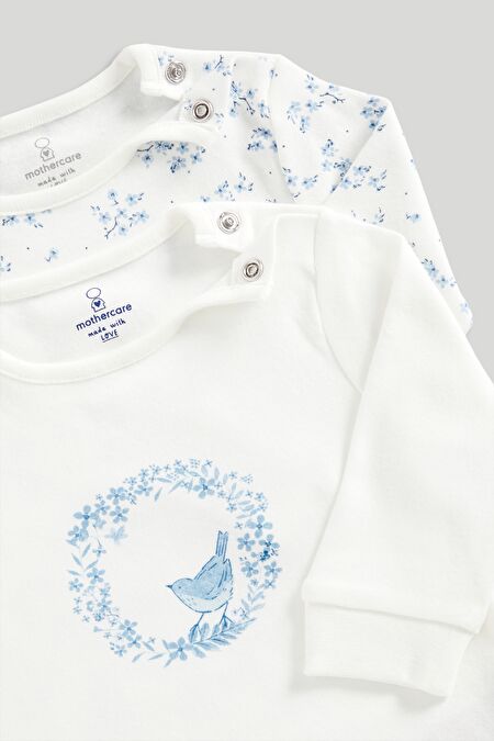 Resim MOTHERCARE 2Li Pijama Takımı