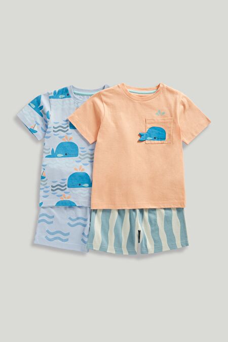 Resim MOTHERCARE Pijama
