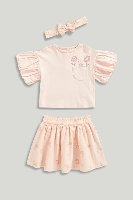 Resim MOTHERCARE 3Lü Set