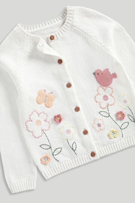 Resim MOTHERCARE Hırka