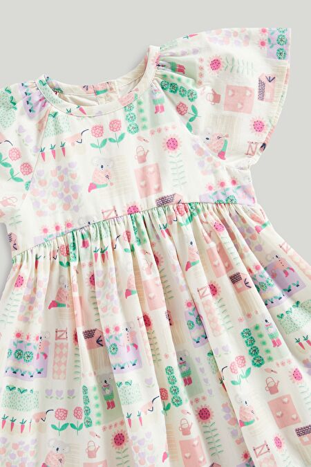 Resim MOTHERCARE Elbise