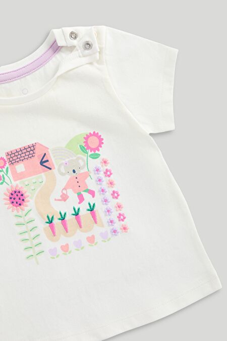 Resim MOTHERCARE Tişört