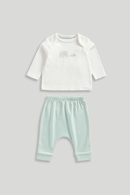 Resim MOTHERCARE Hastane Çıkışı 8Li Set