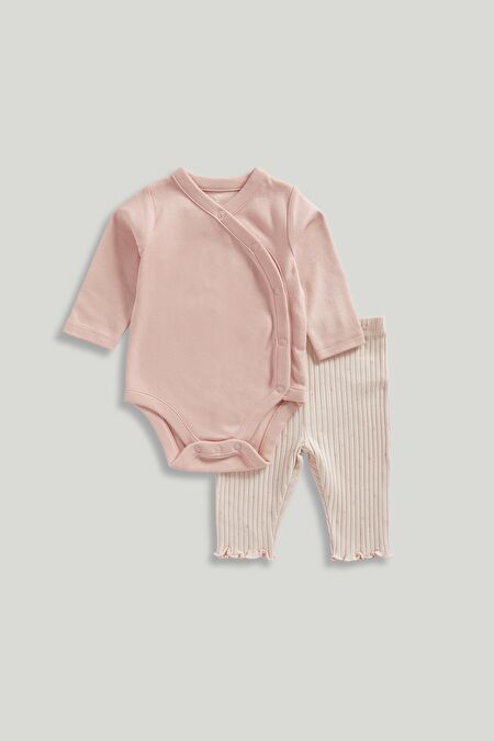 Resim MOTHERCARE Alt Üst Set