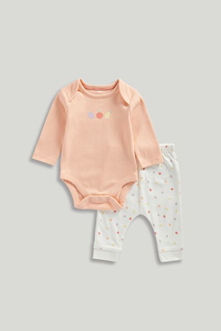 Resim MOTHERCARE Alt Üst Set