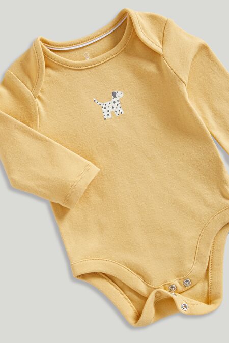 Resim MOTHERCARE Alt Üst Set