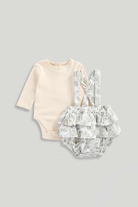 Resim MOTHERCARE Alt Üst Set
