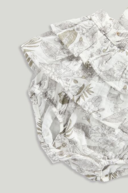 Resim MOTHERCARE Alt Üst Set