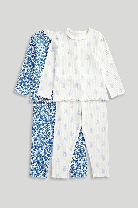 Resim MOTHERCARE 2Li Pijama Takımı