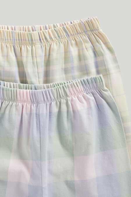 Resim MOTHERCARE 2Li Pijama Takımı