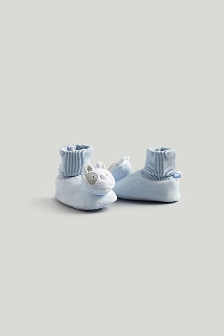 Resim MOTHERCARE Bebek Patiği