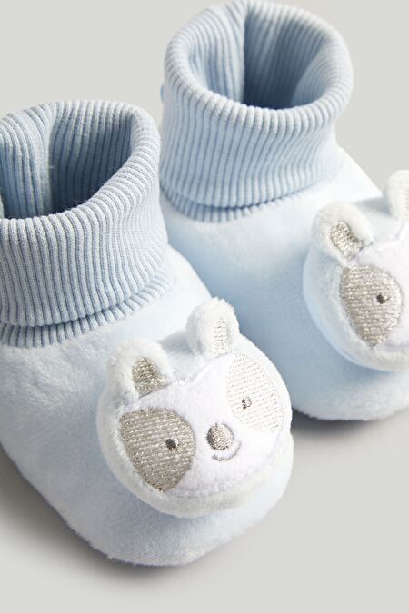 Resim MOTHERCARE Bebek Patiği