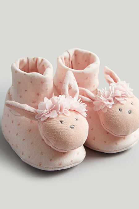Resim MOTHERCARE Bebek Patiği