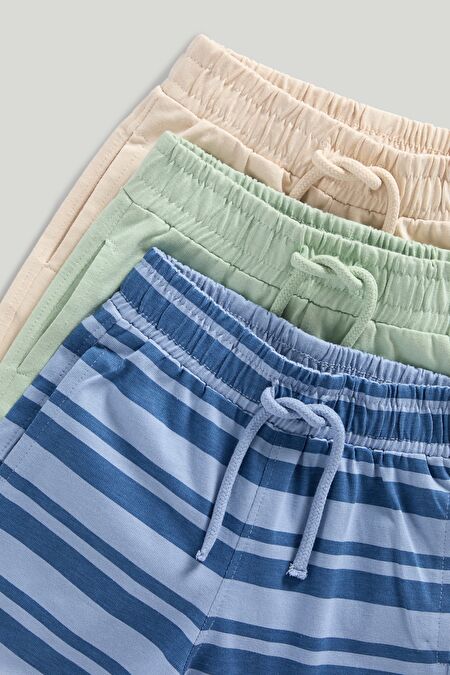 Resim MOTHERCARE 3Lü Şort