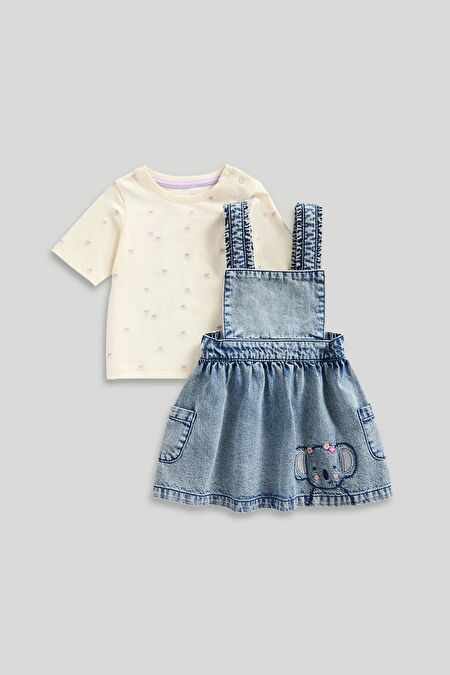 Resim MOTHERCARE Elbise