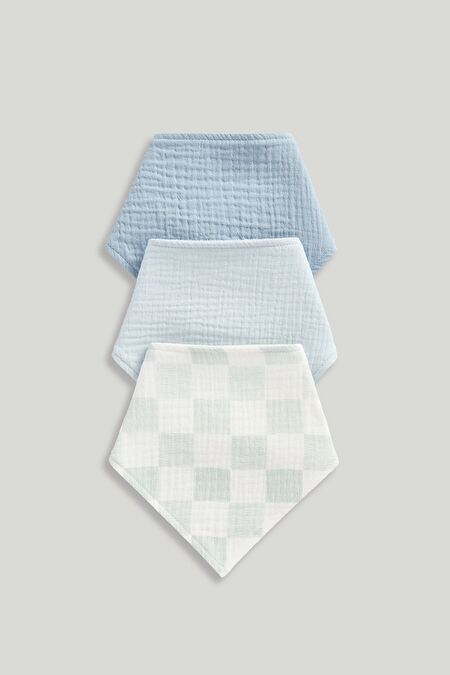 Resim MOTHERCARE 3Lü Önlük
