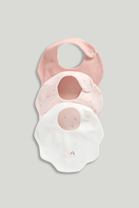 Resim MOTHERCARE 3Lü Önlük