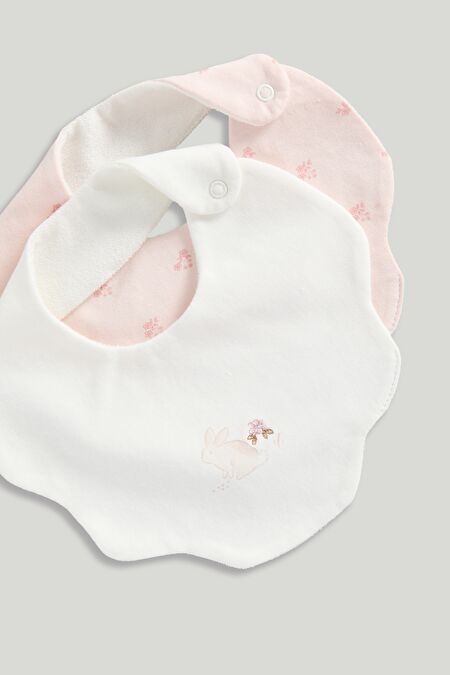 Resim MOTHERCARE 3Lü Önlük