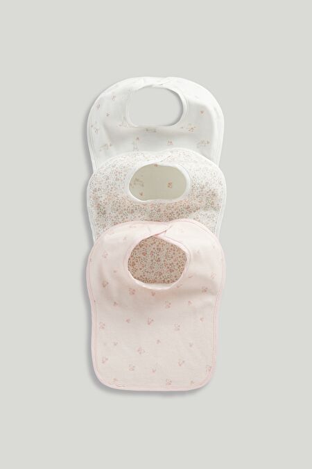 Resim MOTHERCARE 3Lü Önlük