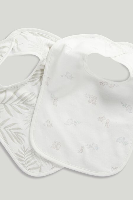 Resim MOTHERCARE 3Lü Önlük