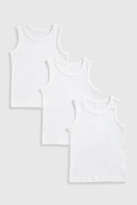 Resim MOTHERCARE 3Lü Atlet