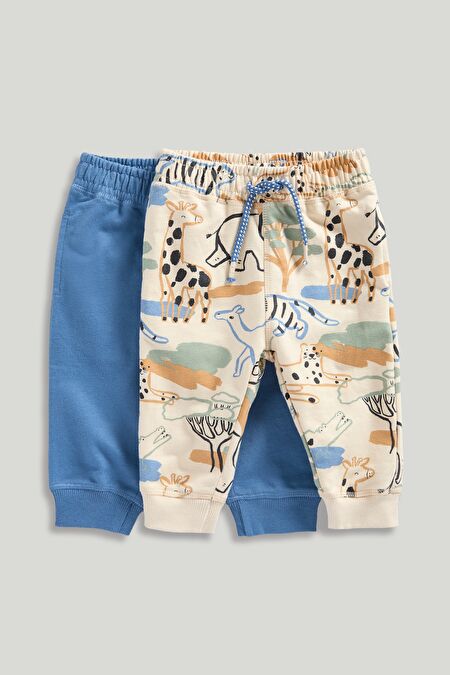Resim MOTHERCARE 2Li Pantolon