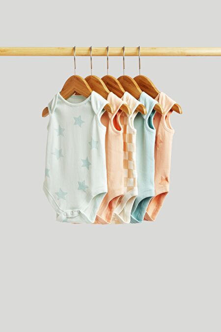 Resim MOTHERCARE 5Li Body Set