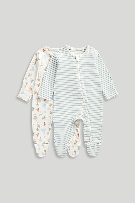 Resim MOTHERCARE 2Li Uyku Tulumu