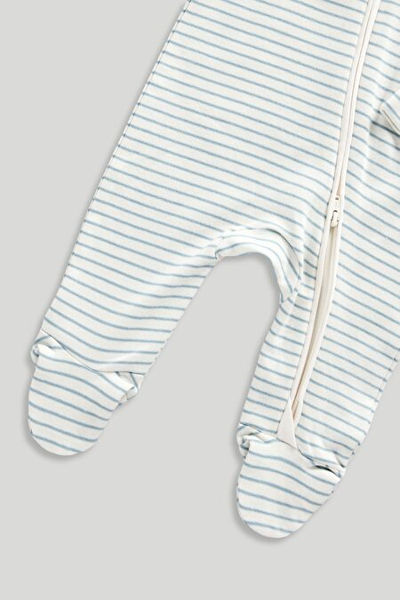 Resim MOTHERCARE 2Li Uyku Tulumu