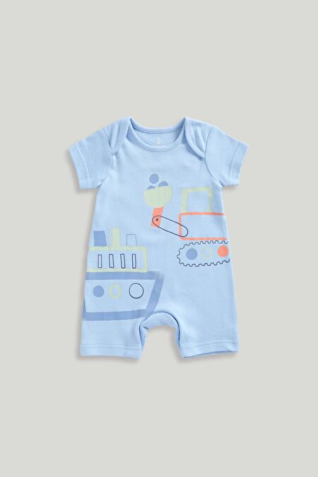 Resim MOTHERCARE 3Lü Body Set