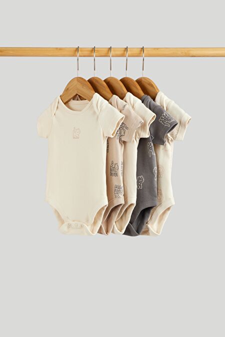 Resim MOTHERCARE 5Li Body Set