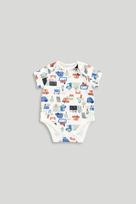 Resim MOTHERCARE 5Li Body Set