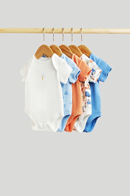 Resim MOTHERCARE 5Li Body Set