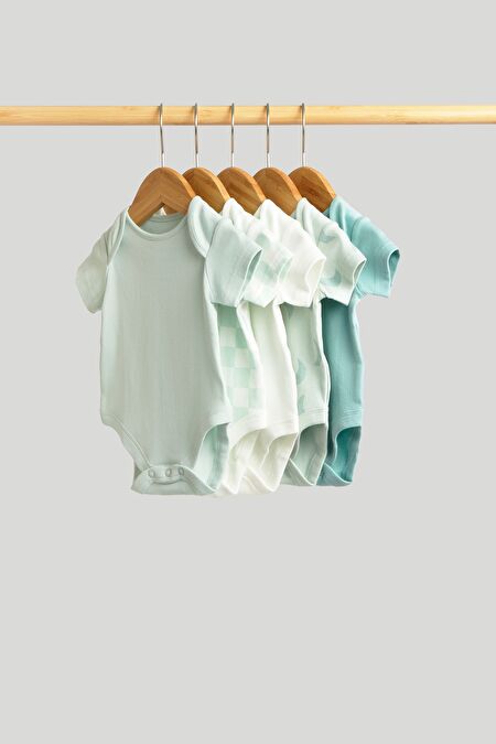 Resim MOTHERCARE 5Li Body Set