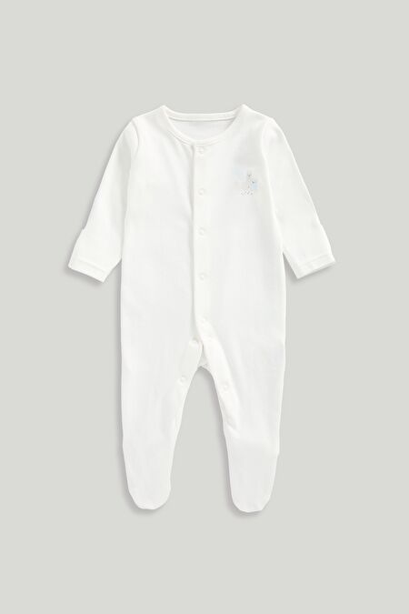 Resim MOTHERCARE 3Lü Uyku Tulumu