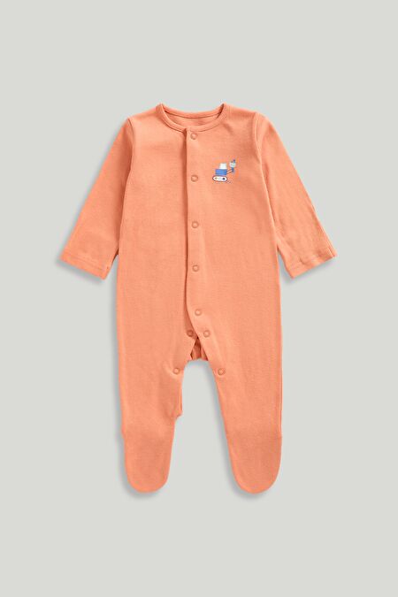 Resim MOTHERCARE 3Lü Uyku Tulumu