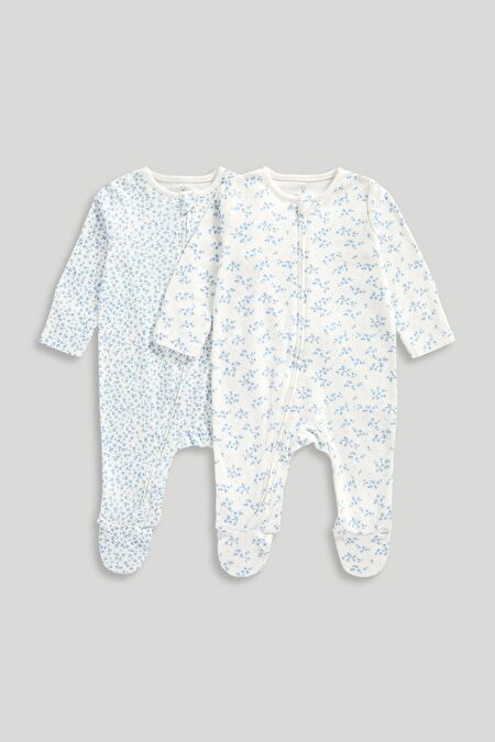 Resim MOTHERCARE 2Li Uyku Tulumu