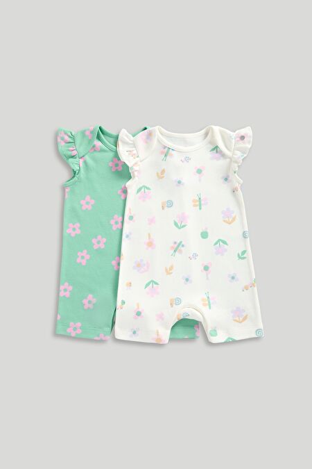 Resim MOTHERCARE 2Li Tulum Set
