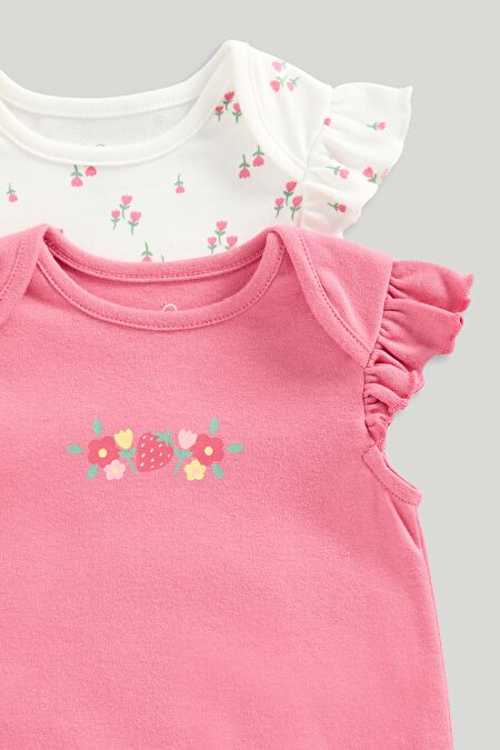 Resim MOTHERCARE 3Lü Tulum Set