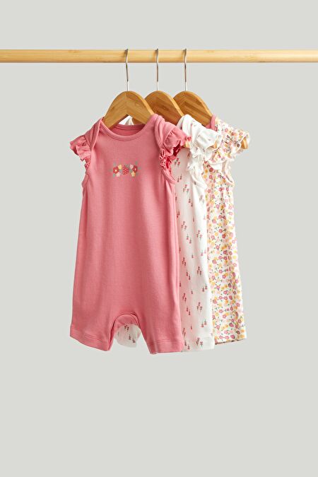 Resim MOTHERCARE 3Lü Tulum Set