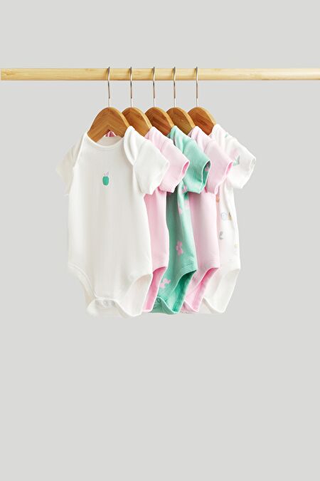 Resim MOTHERCARE 5Li Body Set